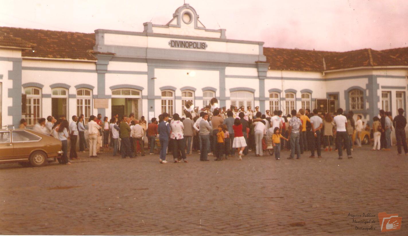 Acervo Público